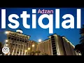 Download Lagu Adzan syahdu Masjid Istiqlal, Jakarta