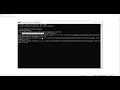 How to install the wxPython on Windows Tamil