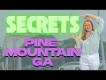 Pine Mountain GA Houses for Sale Pros and Cons of Harris County Living