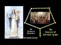 Download Lagu Virtual Rosary - ALL Mysteries (Joyful * Luminous * Sorrowful * Glorious)