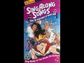 Download Lagu Closing to Disney's Sing Along Songs from The Hunchback of Notre Dame UK VHS (1996)