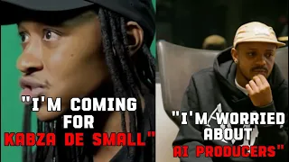 ai producer rea gopane says he ll take over amapiano from kabza de small