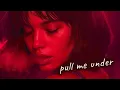 Lagu ORGASMOOD // Pull Me Under // 1.5 Hour Hypnotic Dark Trip-Hop Mix