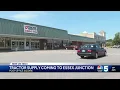 Tractor Supply Co coming soon to Essex Junction Vermont
