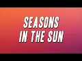 Download Lagu Terry Jacks - Seasons In The Sun (Lyrics)