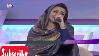 فنانة مكارم بشير أغنية ياريت  فنانة مكارم بشير أغنية ياريت
