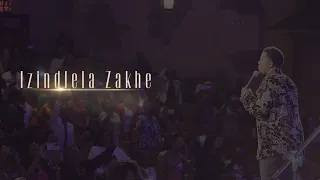 izindlela zakhe by ntokozo ngongoma official music video