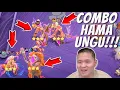 Download Lagu MARI BERMAIN COMBO HAMA LAGI!! HAMA UNGU TOO STRONG KAWAN!!