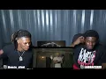 H3ADBAND - BOO (Official Music Video) REACTION!!!
