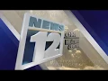 KEYC-12 Mankato MN weather segment 10pm newscast September 22 2018