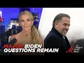 Major Remaining Questions About IRS Investigation Into Hunter Biden with Margot Cleveland