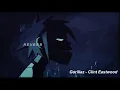 Download Lagu Gorillaz - Clint Eastwood (Slowed \u0026 Reverb)