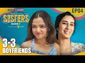 Download Lagu Sisters Season 2 | EP04 - Behen Ka Breakup | Ft. Ahsaas Channa \u0026 Namita Dubey