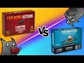 Should You Get Exploding Kittens OR Recipes For Disaster