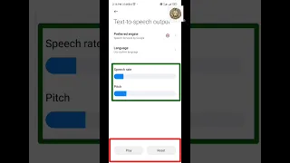How Do I Use Text To Speech Output Is Text To Speech Input Or Output Shorts 