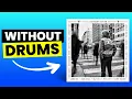 Living Proof - Bon Jovi/Jelly Roll | No Drums (Drumless)