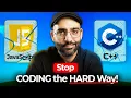 Download Lagu Don't WASTE Your Time.. Learn to Code the RIGHT Way!