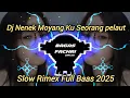 Download Lagu DJ Nenek Moyang Ku Seorang pelaut Slow Rimex Full Baas 2025 (Bagas Fachri)