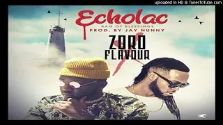 zoro ft flavour echolac bag of blessings 2017 music 