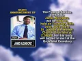 Jamie Alcindore Short Obituary