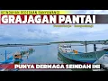 Download Lagu Akan Jadi Desa Baru di Banyuwangi! Melihat Keindahan di Pedesaan Grajagan Pantai Banyuwangi... MP3