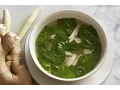 Detox Soup Giada De Lauretniis