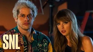 please don t destroy three sad virgins ft taylor swift snl