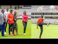 Download Lagu President Ruto inspects the revamped Moi International Sports Centre, Kasarani!!