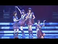 Download Lagu JKT48 (Ghaida,Frieska,Diasta,Sendy) Manatsu no Christmas Rose
