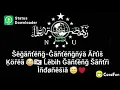 Seganteng gantengnya artis Korea lebih ganteng santri indonesia