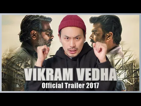 Download MP3 (Eng subs) Korean Actor Reacts to VIKRAM VEDHA Trailer | Tamil | R Madhavan | Vijay Sethupathi