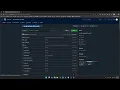 ESP-IDF Build IDF project using Docker Flashing - Debug
