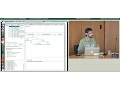 Compositional semantics and event semantics