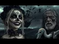 Iron Maiden - Rime of the Ancient Mariner - Epic Iron Maiden Tribute Video