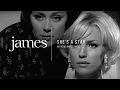 Download Lagu JAMES  - She's A Star (Official Music Video)