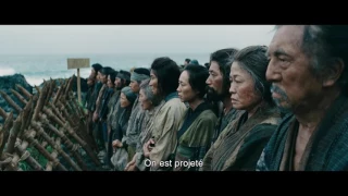 SILENCE - Featurette - Jay Cocks VOST