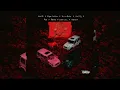 GANAS (Full Version) Kris R ❌ Ryan Castro ❌ Roa ❌ De La Rose ❌ Blessd ❌ Glanent ❌ Cris Mj ❌ Luar La 
