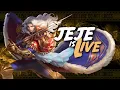Download Lagu MABAR VIP PUSH MMR GLOBAL LANCELOT | MVP = FREE SKIN