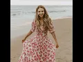 Bobbi Althoff - Cute Toes Verified