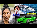 Rozonda Thomas - Lifestyle Age Weight Height Net Worth Biography Facts Family Boyfriend