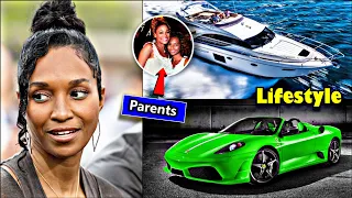 Rozonda Thomas - Lifestyle Age Weight Height Net Worth Biography Facts Family Boyfriend