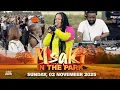 Lagu Msaki In The Park Joburg – Full Performance [4ways Farmers Market]