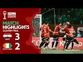Lagu HIGHLIGHTS | Egypt 🆚 Côte d'Ivoire | #TotalEnergiesAFCON2025 - Quarter-Finals | ملخص مصر وكوت ديفوار