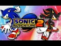 Download Lagu Sonic Adventure 2 - Live \u0026 Learn (The Final Hazard) | Lyric Video