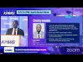 KPMG Uganda National Budget Insights Forum