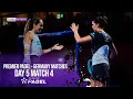 Download Lagu Triay/Brea vs Guinart/Virseda | HIGHLIGHTS Premier Padel - Germany P2 | 09/26/2025 | beIN SPORTS USA
