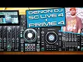 Download Lagu Denon DJ SC Live 4 x Prime 4 comparison - Which 4 channel standalone controller is best? #TheRatcave