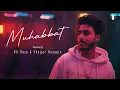 Download Lagu MUHABBAT (Official Music Video) - Ali Raza \u0026 Shjr