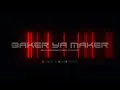 BAKER YA MAKER -  66 Chambers  (Prod  FVDXVD) (Bass Boosted & Slowed)