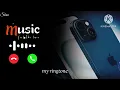 New IPhone 17 Sms Ringtone | Apple Message Ringtone || 2026 Notification tone | WhatsApp 